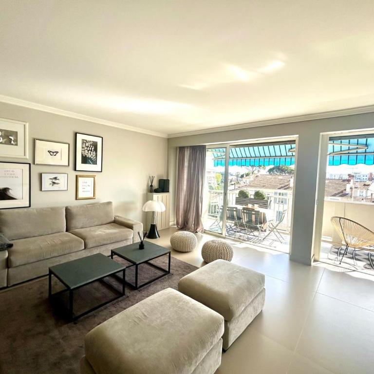 D&L Sea view - Appartement avec Terrasse - 1