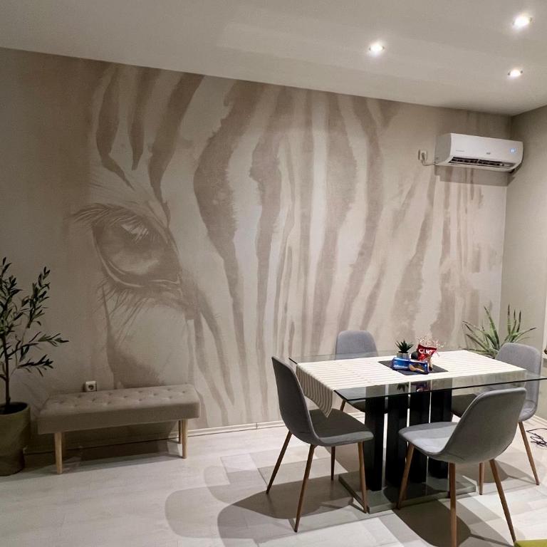 Center Lux Apartments - Superior Apartman - 2