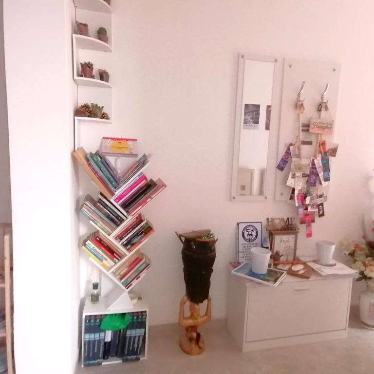 B&B Fiori d'Alassio Vacanze Liguria - Camera Familiare con Terrazza - 12