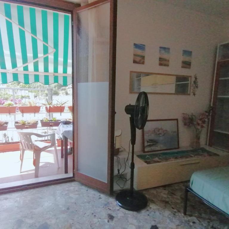 B&B Fiori d'Alassio Vacanze Liguria - Camera Familiare con Terrazza - 17