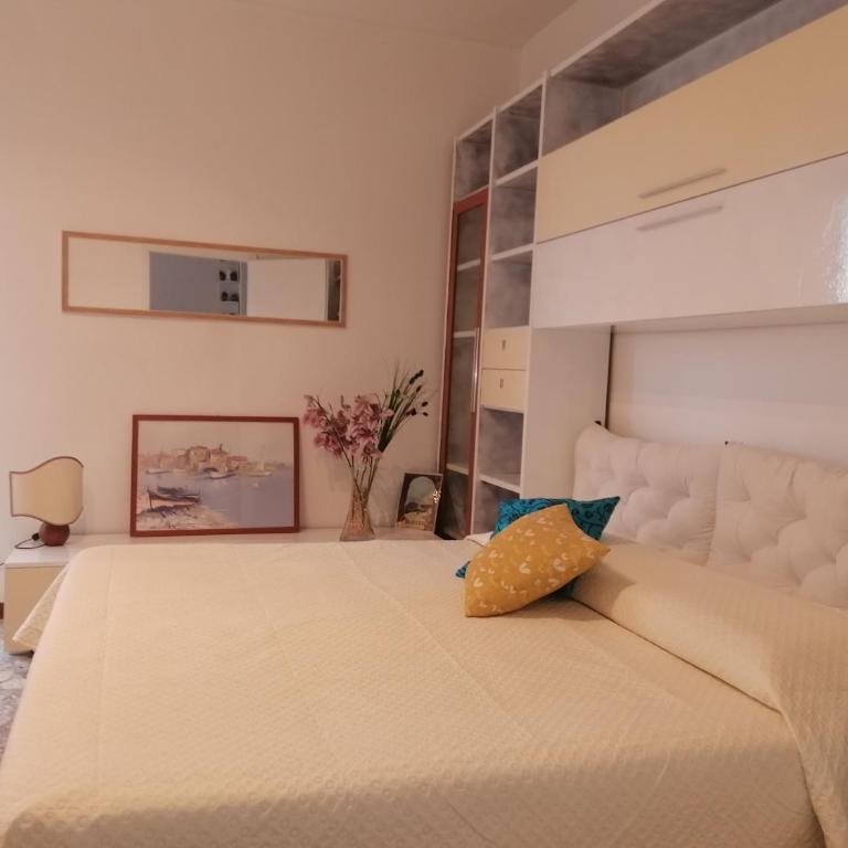 B&B Fiori d'Alassio Vacanze Liguria - Camera Familiare con Terrazza - 22