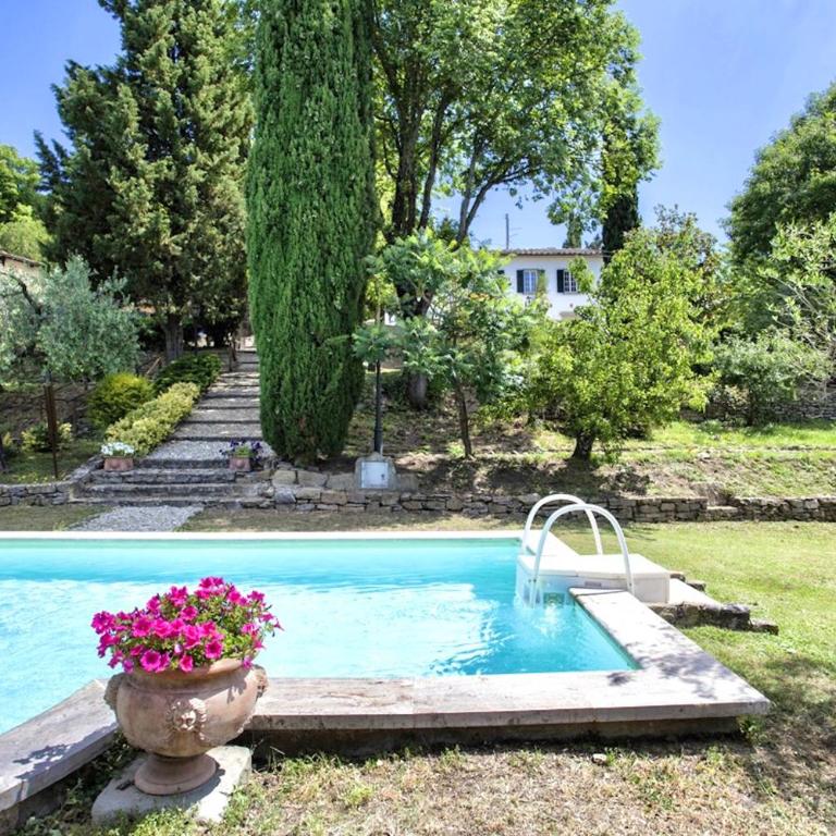 Prestigious Villas with shared panoramic swimming pool in Cortona - Villa con 3 Camere da Letto - 2