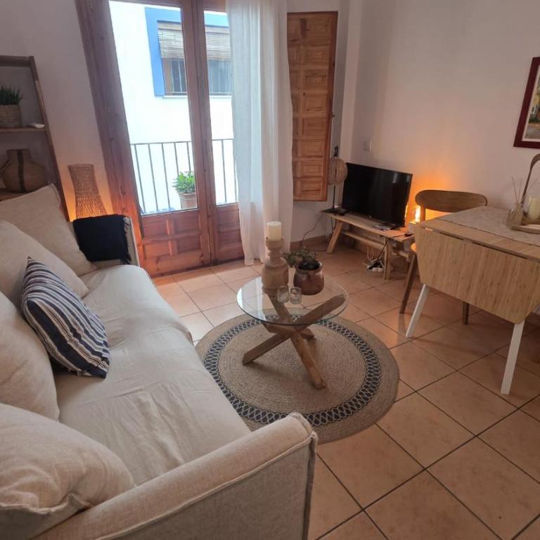 Joyo estudio a pasos del mar - Appartamento con 1 Camera da Letto - 1