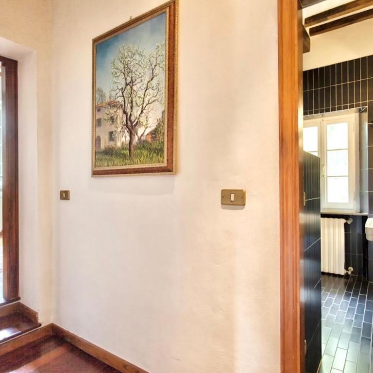 Prestigious Villas with shared panoramic swimming pool in Cortona - Villa con 3 Camere da Letto - 6