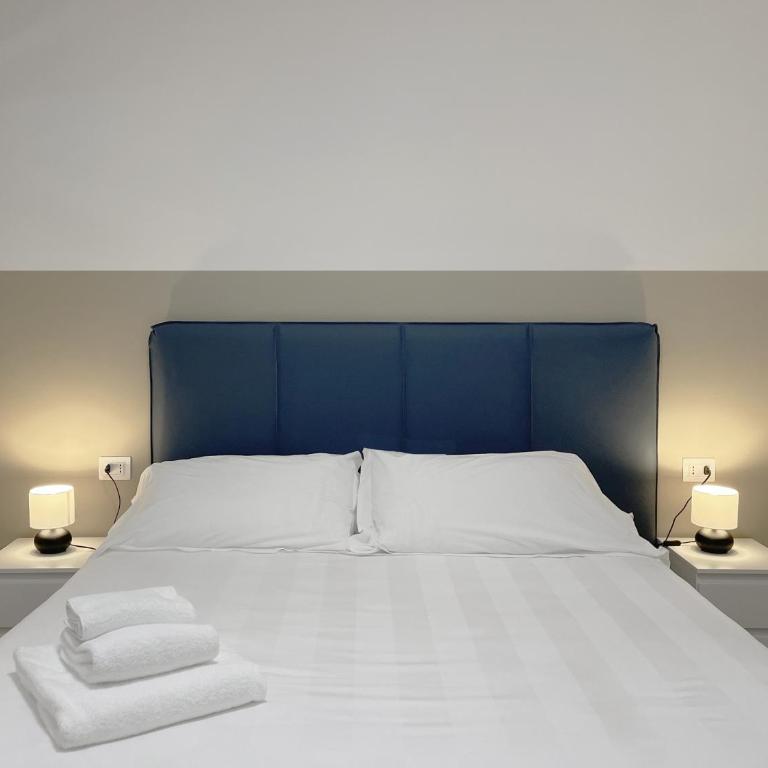 Guest House Biscardi - Appartamento Familiare con 2 Camere da Letto - 2