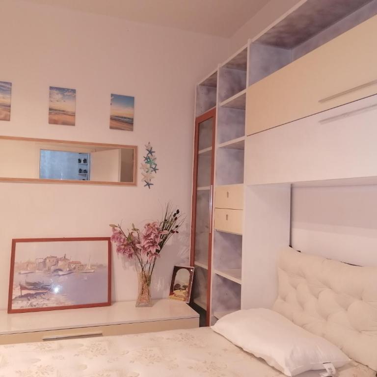 B&B Fiori d'Alassio Vacanze Liguria - Camera Familiare con Terrazza - 38