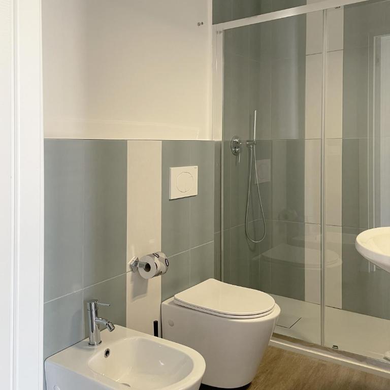 Guest House Biscardi - Appartamento Familiare con 2 Camere da Letto - 3