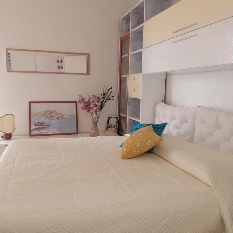 B&B Fiori d'Alassio Vacanze Liguria - Camera Familiare con Terrazza - 59