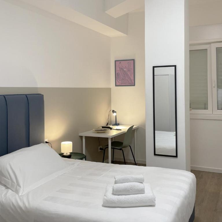 Guest House Biscardi - Appartamento Familiare con 2 Camere da Letto - 4