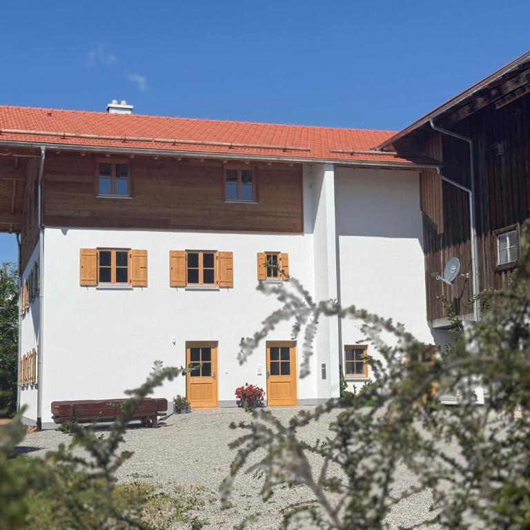 Ferienhof Winkler - Apartment - 2