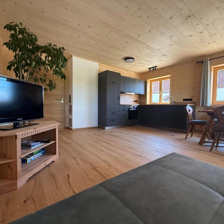 Ferienhof Winkler - Apartment - 16