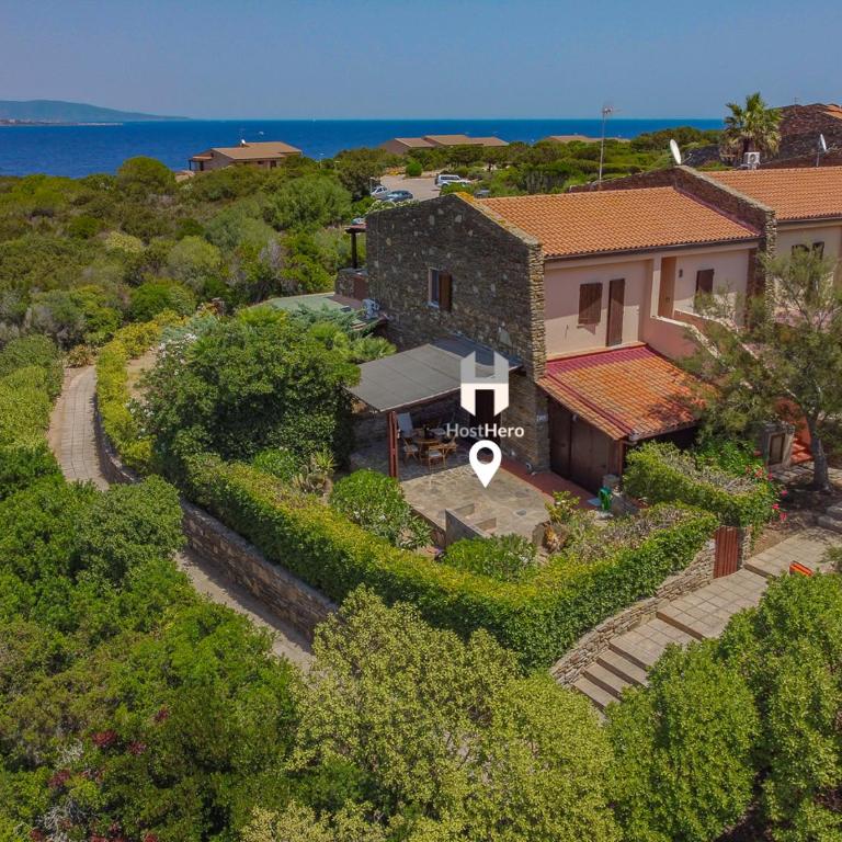 Relax at Lentischi - Private Veranda & BBQ by Host Hero - Appartamento - 1