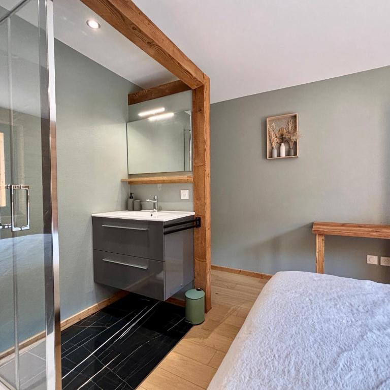 Chalet de la Plane - Chalet - 19