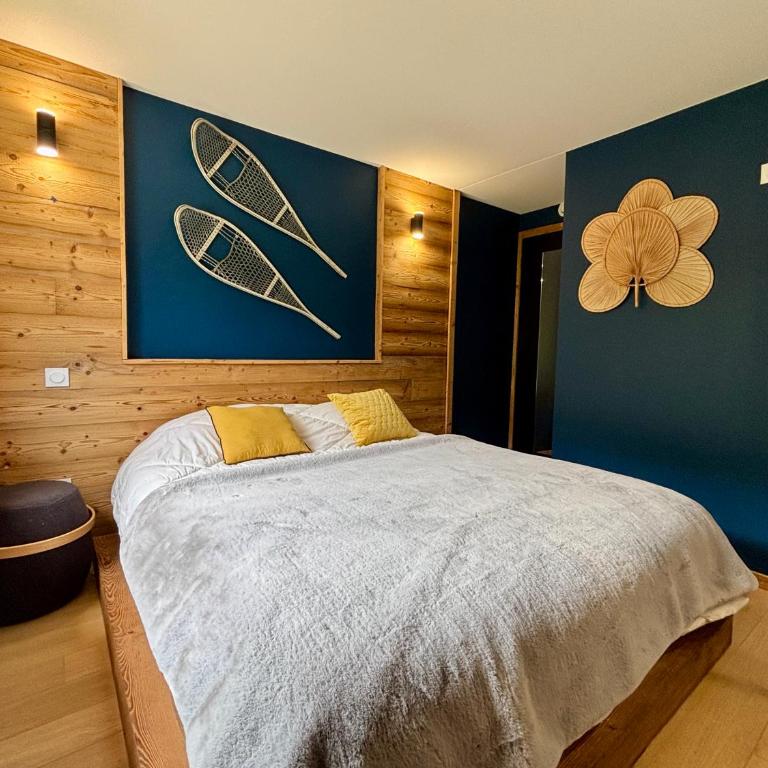 Chalet de la Plane - Chalet - 15