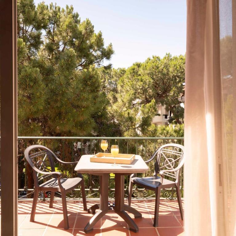 Ona Alanda Club Marbella - Apartamento Superior de 3 dormitorios (8 adultos) - 3
