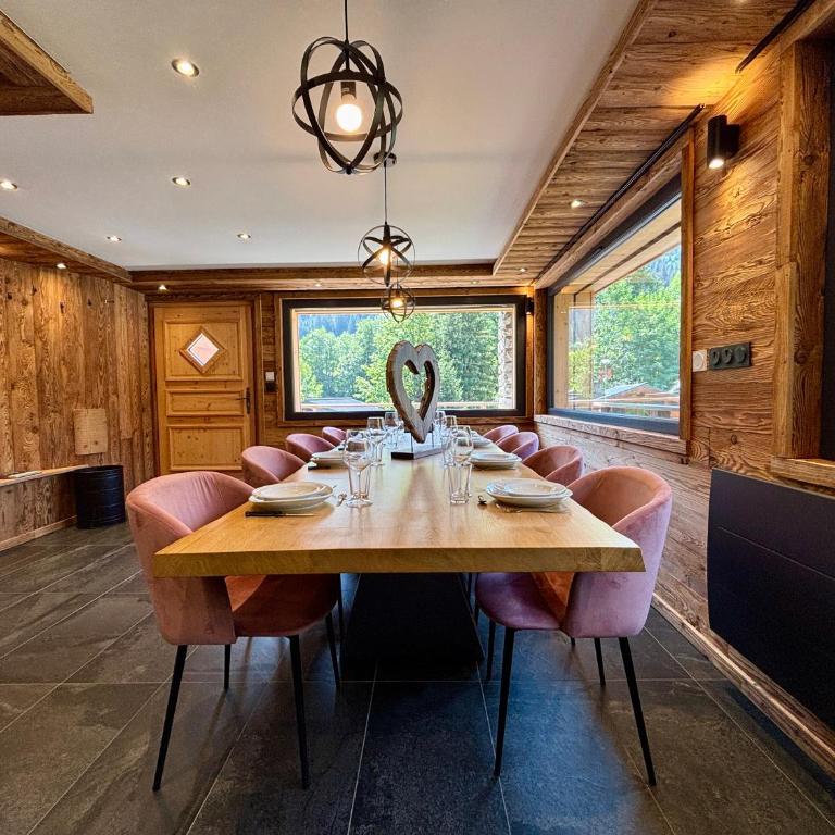 Chalet de la Plane - Chalet - 2
