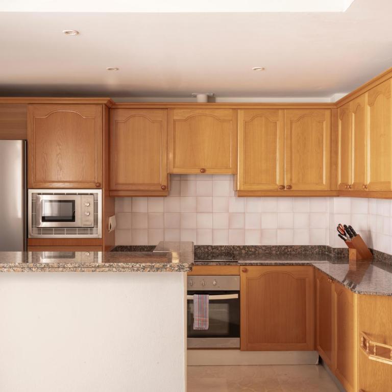 Ona Alanda Club Marbella - Apartamento Superior de 3 dormitorios (8 adultos) - 1