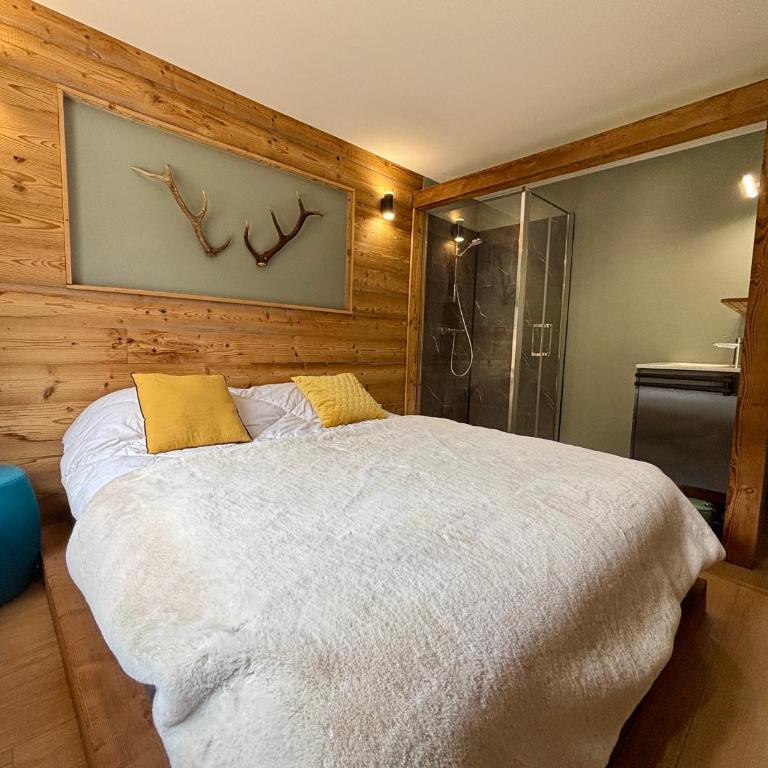 Chalet de la Plane - Chalet - 17