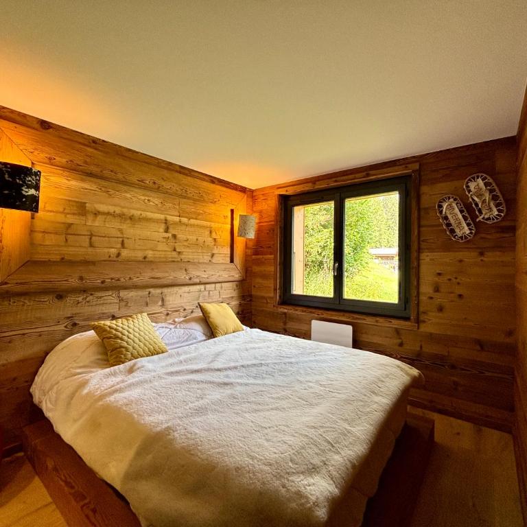 Chalet de la Plane - Chalet - 9