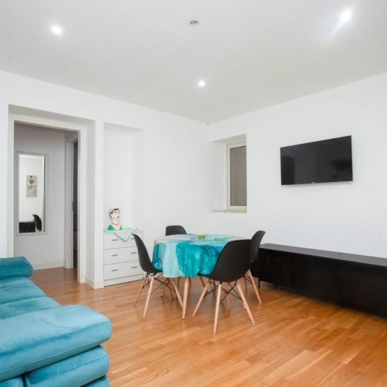 Casa vacanza Mandorlo in fiore - Appartamento Superior con 1 Camera da Letto e Balcone - 8