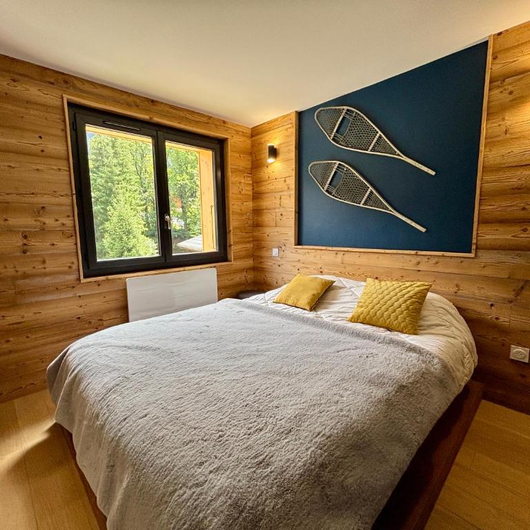 Chalet de la Plane - Chalet - 14