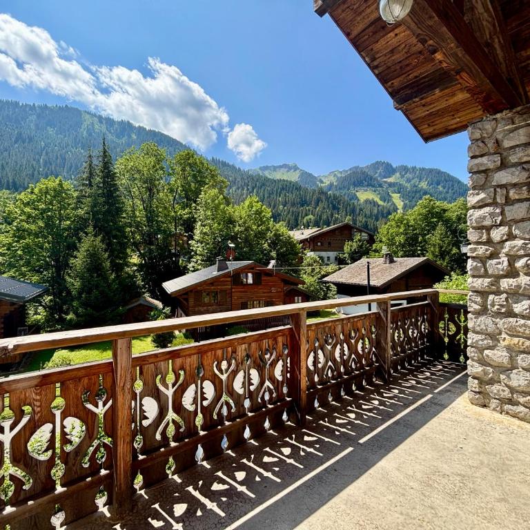 Chalet de la Plane - Chalet - 21