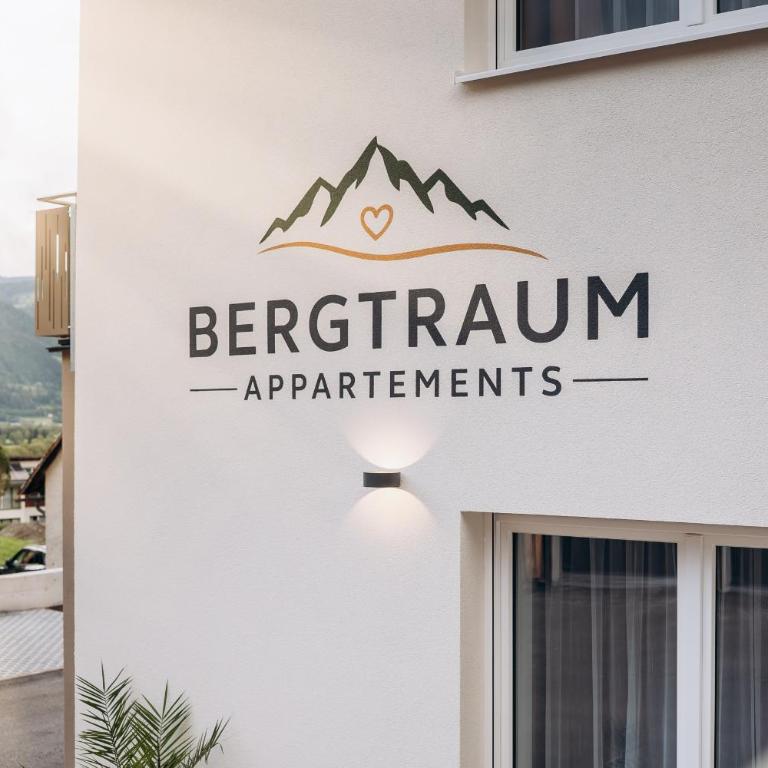 Bergtraum Appartements - New York 5 by AA Holiday Homes - Apartment mit Blick auf die Berge - 30