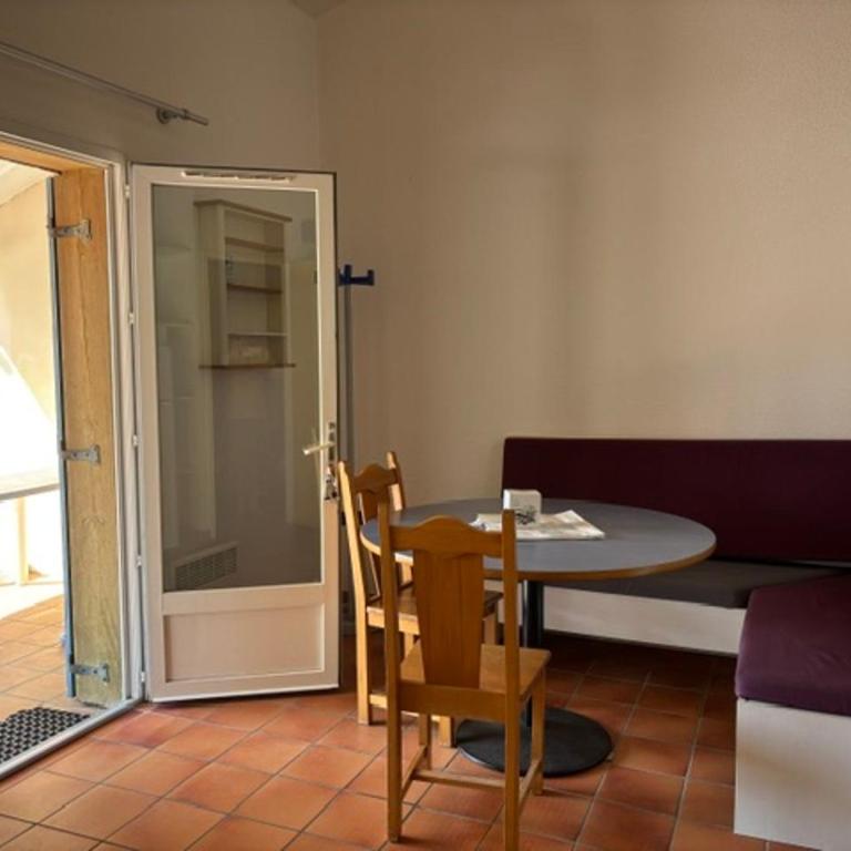 Village Vacances Le Lac Marin - Chalet (4 Adultes) - 9