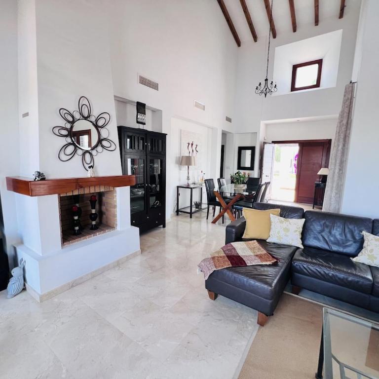 Casa Fara El Valle Golf Resort - Villa de 3 dormitorios - 93