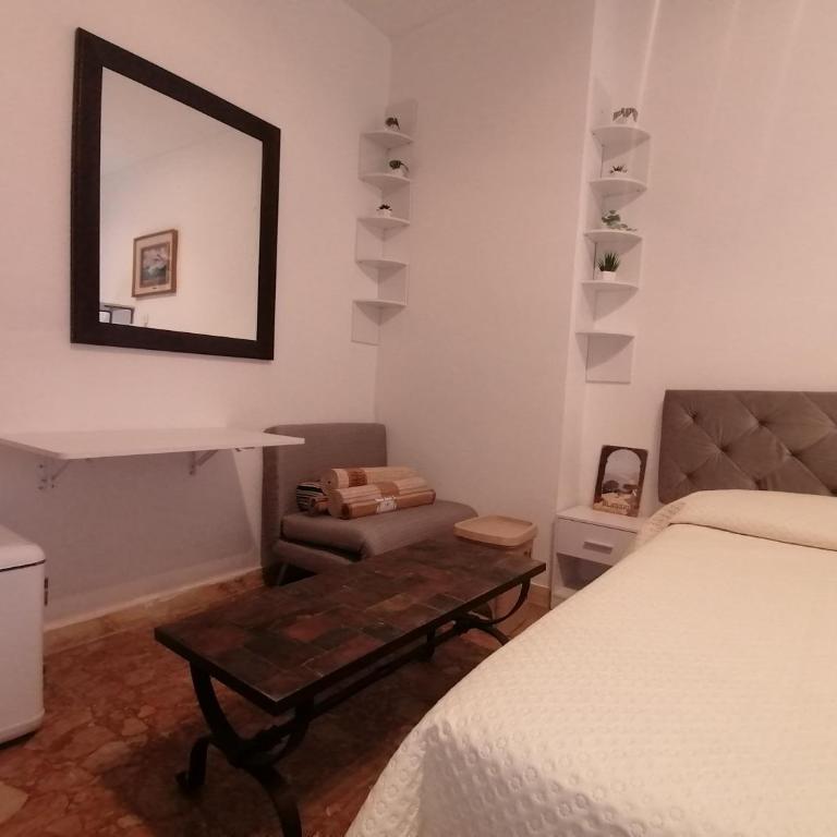 B&B Fiori d'Alassio Vacanze Liguria - Camera Familiare con Bagno Privato - 3