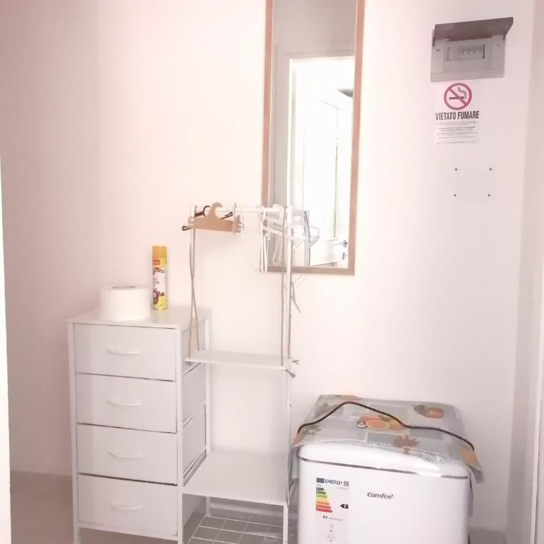 B&B Fiori d'Alassio Vacanze Liguria - Camera Familiare con Bagno Privato - 5