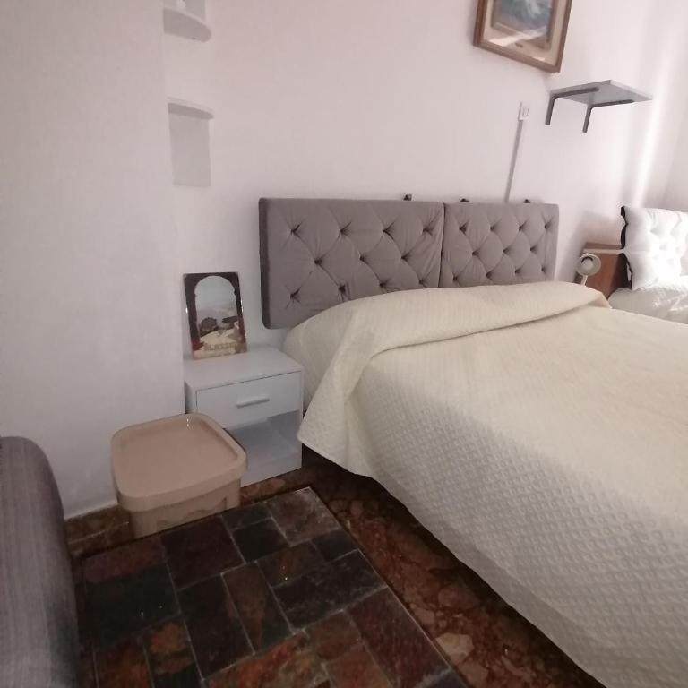 B&B Fiori d'Alassio Vacanze Liguria - Camera Familiare con Bagno Privato - 6