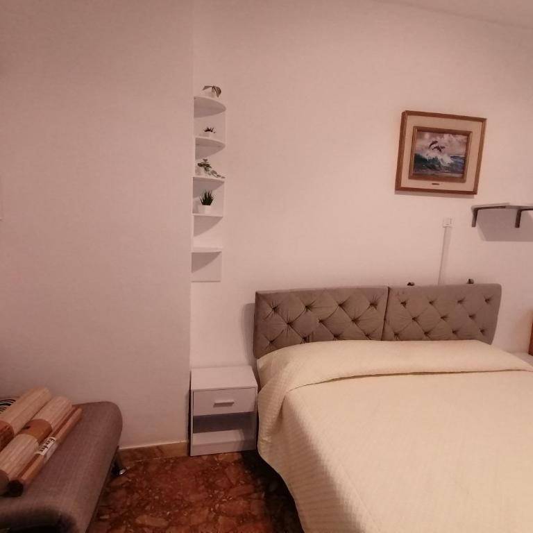 B&B Fiori d'Alassio Vacanze Liguria - Camera Familiare con Bagno Privato - 12