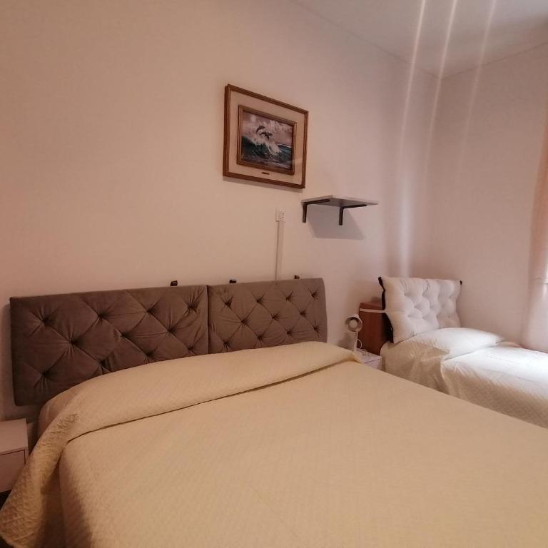 B&B Fiori d'Alassio Vacanze Liguria - Camera Familiare con Bagno Privato - 18