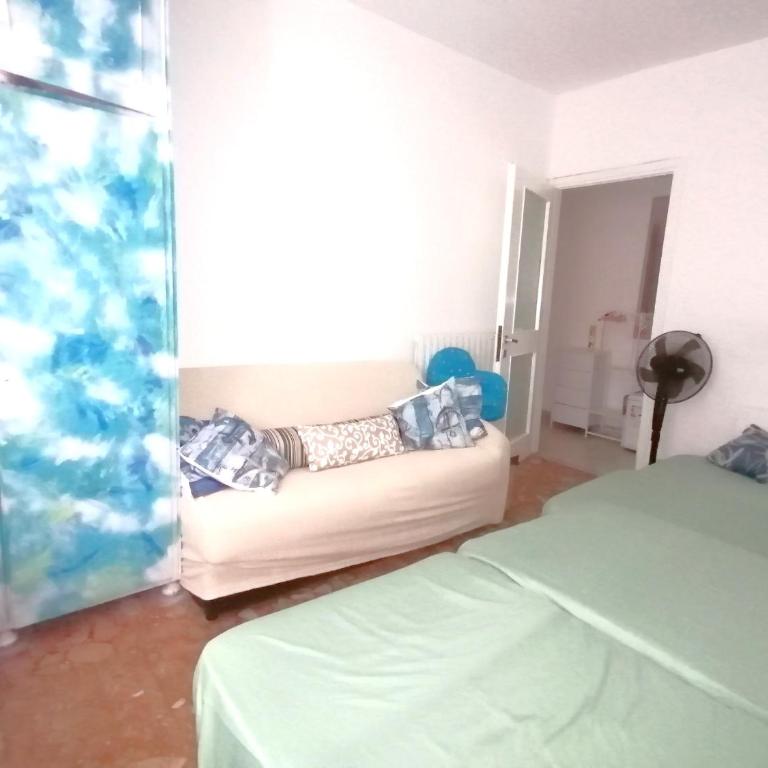 B&B Fiori d'Alassio Vacanze Liguria - Camera Familiare con Bagno Privato - 19