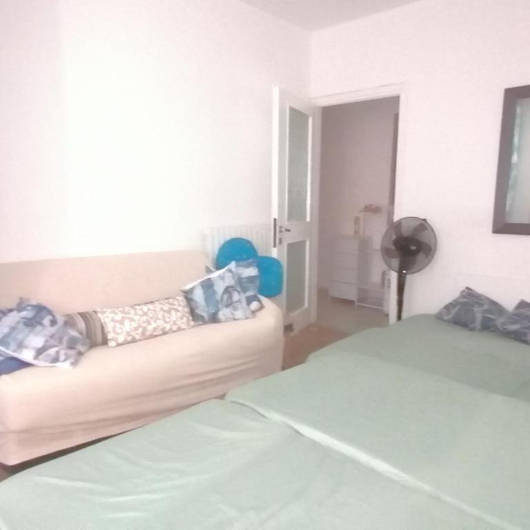 B&B Fiori d'Alassio Vacanze Liguria - Camera Familiare con Bagno Privato - 21