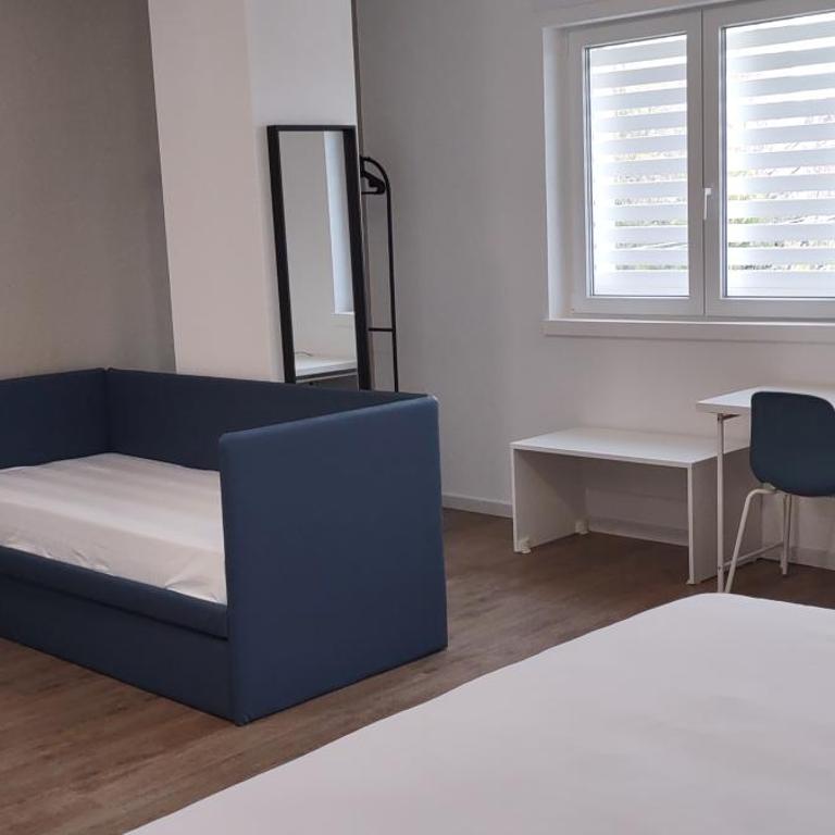 Guest House Biscardi - Appartamento Familiare con 2 Camere da Letto - 6