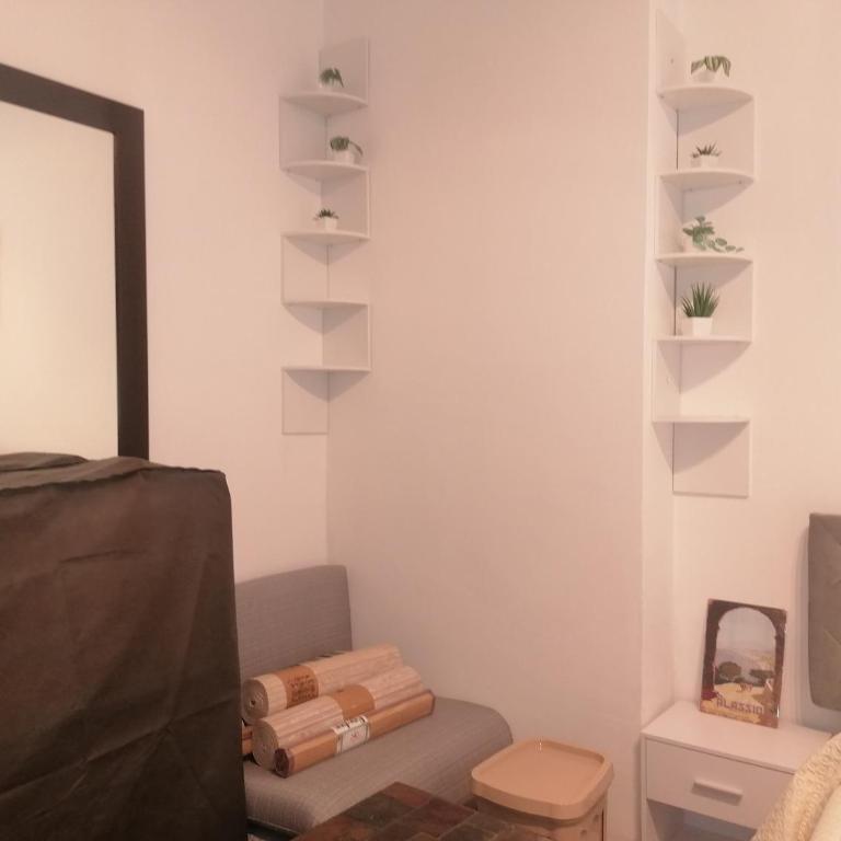 B&B Fiori d'Alassio Vacanze Liguria - Camera Familiare con Bagno Privato - 28
