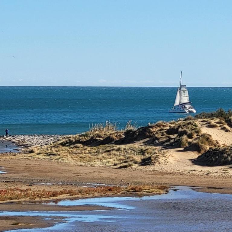 T2 sur la plage de Saint Pierre la mer ! - Appartamento con 1 Camera da Letto - 2