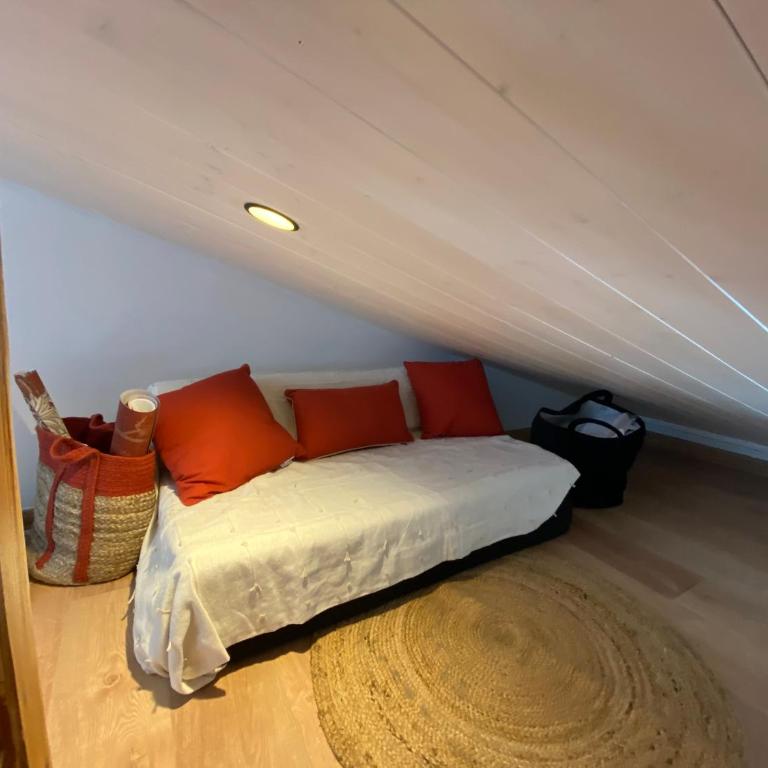 Petit studio à 50m de la mer - Appartamento con 1 Camera da Letto - 1