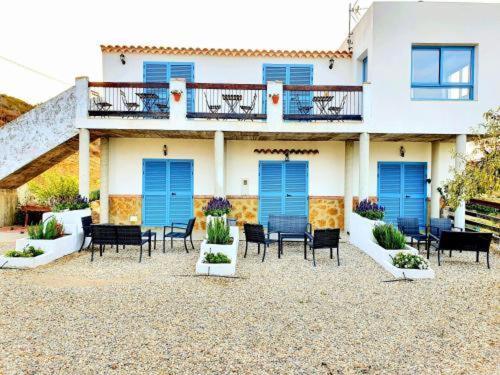 Cortijo La Nava - Habitación Doble - 3