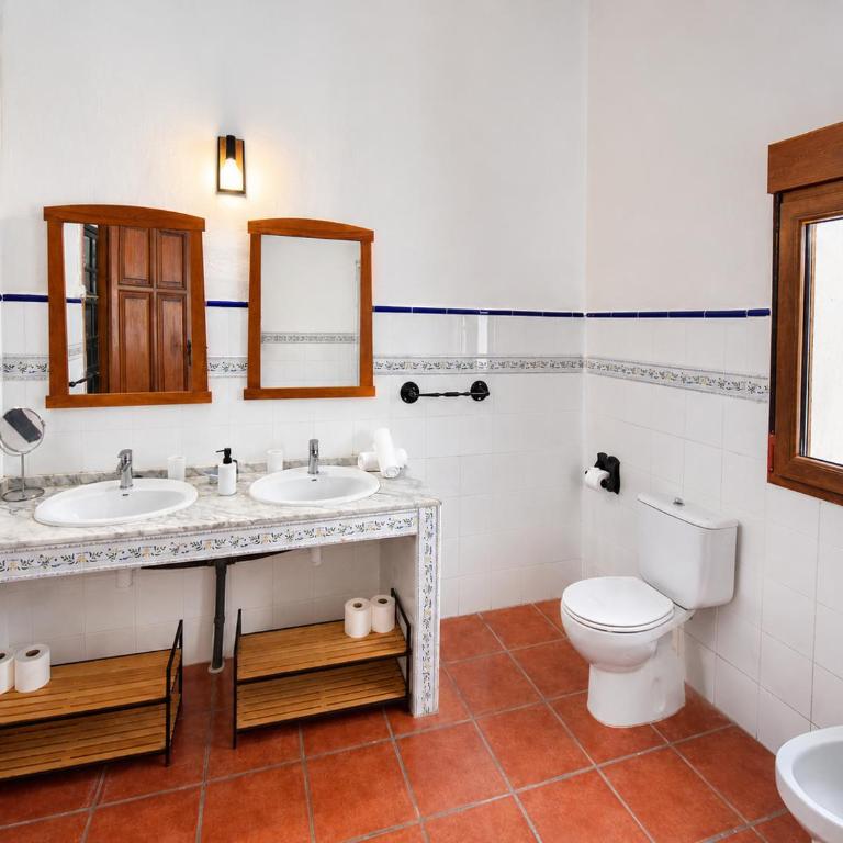 El Huerto - Rafael - By Aloha Palma - Villa con piscina privada - 18