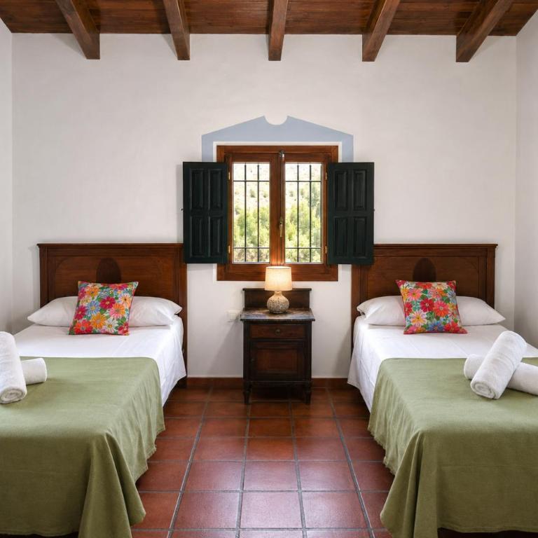 El Huerto - Rafael - By Aloha Palma - Villa con piscina privada - 30