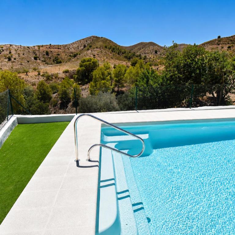 El Huerto - Rafael - By Aloha Palma - Villa con piscina privada - 2