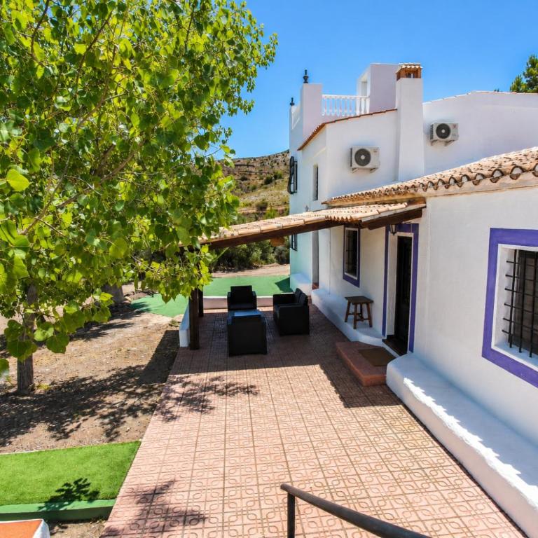 El Huerto - Rafael - By Aloha Palma - Villa con piscina privada - 7