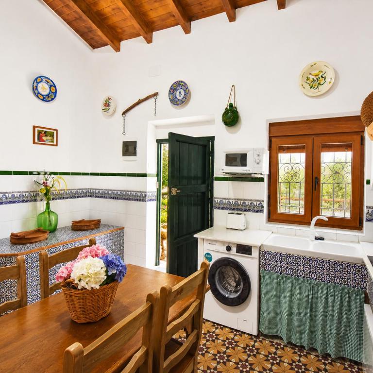 El Huerto - Rafael - By Aloha Palma - Villa con piscina privada - 19