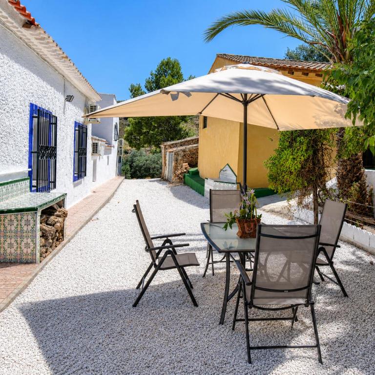 El Huerto - Rafael - By Aloha Palma - Villa con piscina privada - 31