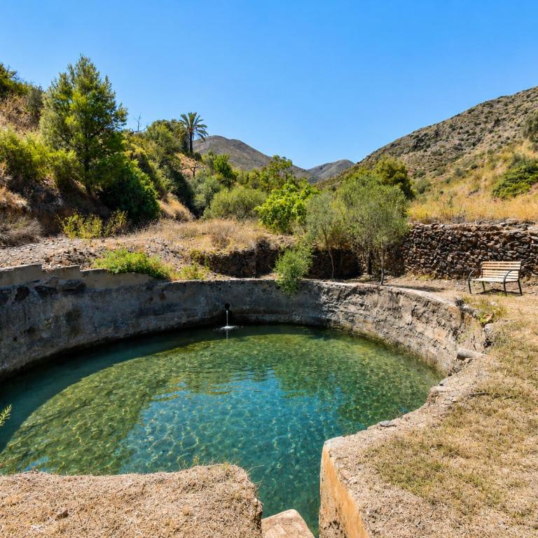 El Huerto - Rafael - By Aloha Palma - Villa con piscina privada - 36