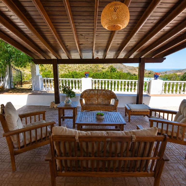 El Huerto - Rafael - By Aloha Palma - Villa con piscina privada - 37
