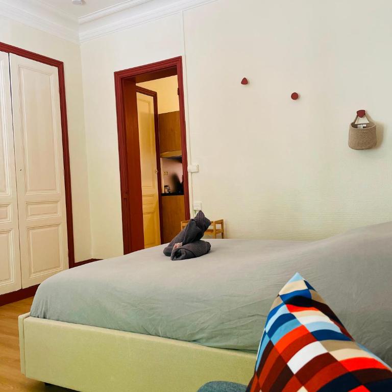 Votre pied-à-terre citadin - 464 - Studio-Apartment - 10